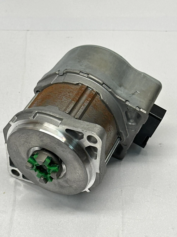 Toyota Corolla power steering pump 20 24 sedan 2.0L smart key US OEM 8965012N50 - Image 2 of 4