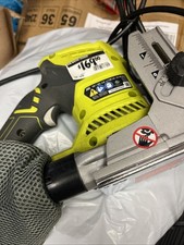 Ryobi JM83K 6 Amp AC Biscuit Joiner Kit