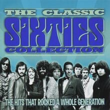 CLASSIC SIXTIES COLLECTION -1968- | CD | Zustand sehr gut
