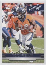 2019 Panini Prestige Royce Freeman #121 0b3