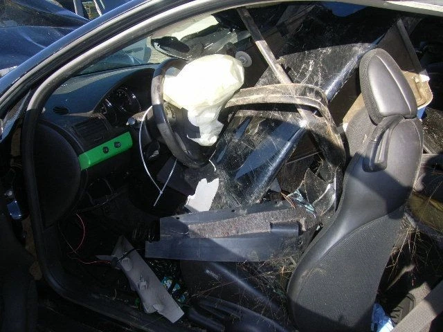 ANTI-LOCK BRAKE PART W/ACTIVE BRAKE CONTROL OPT JL4 FITS 08 COBALT 119810 - Image 3 of 4