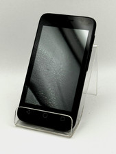 Smartphone Vodafone Smart First 6 nero 4 GB telefono cellulare Android sbloccato VF695