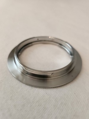 Nikon-EOS Lens Adapter Mount Camera Parts