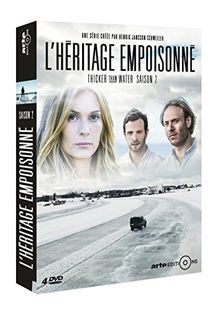 LHéritage empoisonné (Thicker than Water) - Saison ... | DVD | Zustand sehr gut