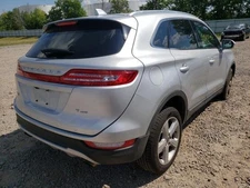 Used Transfer Case Assembly fits: 2017 Lincoln Mkc w/o tow package Grade A