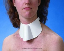 ShowerShield Rubber Collar, Shwr Shield Trach W-Rbr Collar, 1 EACH, 1 EACH 