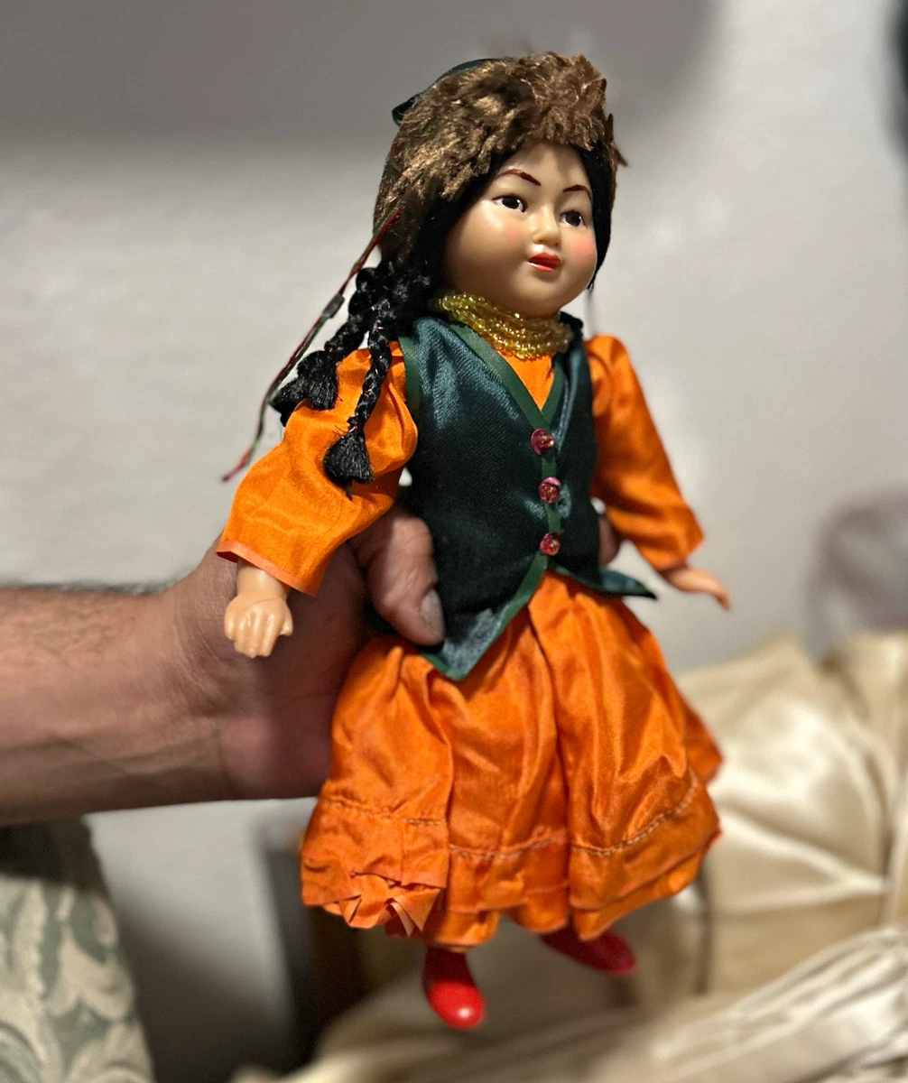 Ussr Doll for sale | eBay