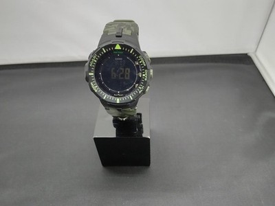 PROTREK Model PRG 300CM CASIO