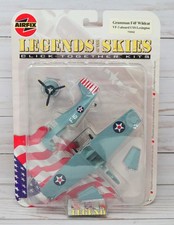 Airfix Legends of the Skies T5042, Grumman F4...