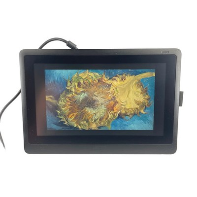 Wacom Cintiq 16'' pen display / drawing tablet DTK-1660