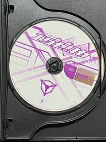 Trigger Heart Exerica