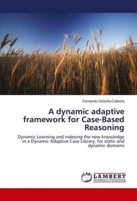 A dynamic adaptive framework for Case-Based Reasoning Fernando Orduña-Cabrera