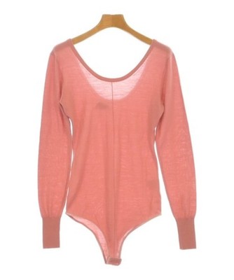 forte forte Sweaters Pink 1(Approx. S) 2200701198077