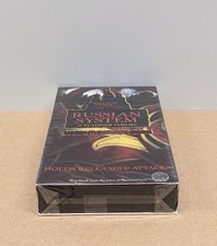 Russian VHS Tape for sale - eBay