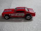 Hot Wheels Vintage Racing Series - Mongoose Funny Car (M #1)