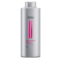 Kadus Color Radiance Shampoo 1000Ml - Shampoo FüR Coloriertes Haar