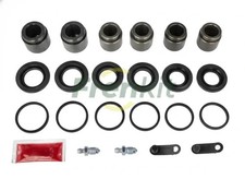 Reparatursatz, Bremssattel Vorderachse 238839 FRENKIT für MERCEDES-BENZ SLS AMG Reparatursatz, Bremssattel Vorderachse 238839 FRENKIT für MERCEDES-BENZ SLS AMG
