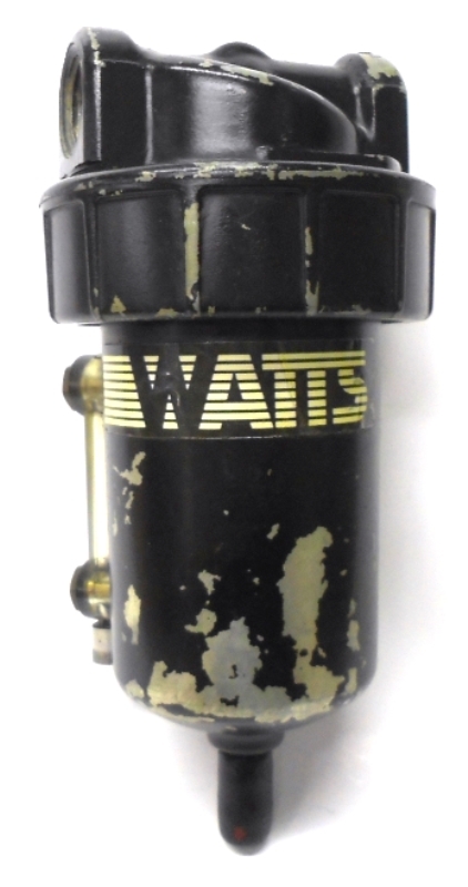3/8" Ports