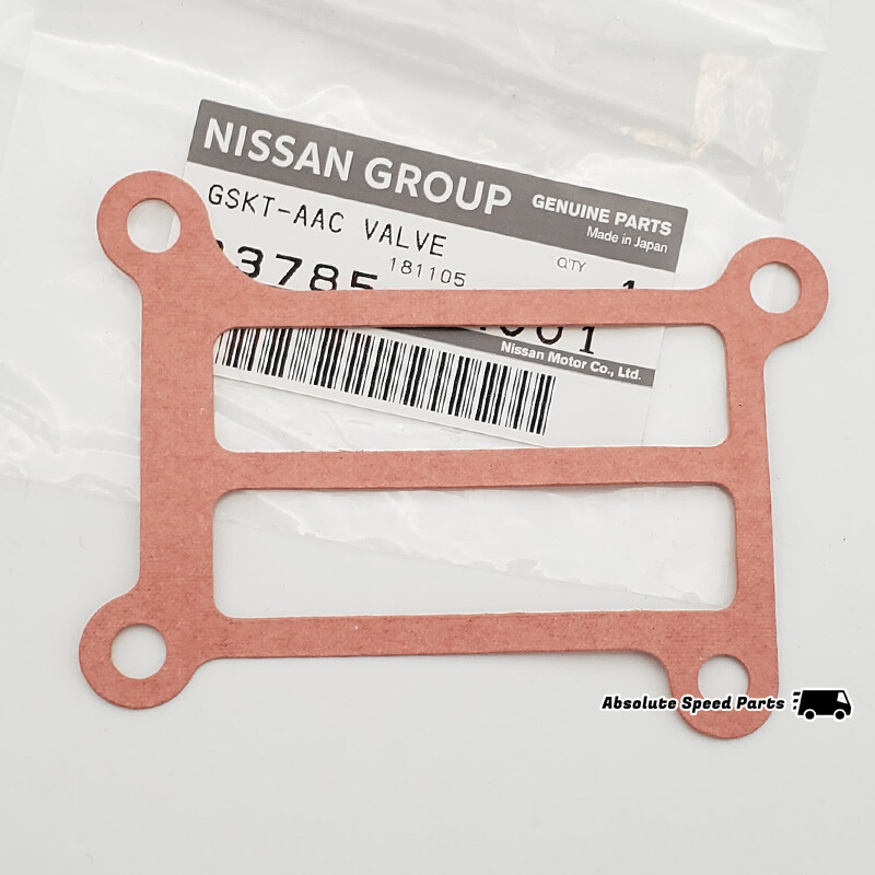 OEM Nissan Skyline R34 RB25DET Idle Air IACV AAC Gasket NEO 23785