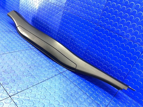 2014-2019 BMW I8 OEM FRONT RIGHT DOOR SILL PLATE TRIM PANEL COVER 51477314938 - Picture 4 of 19