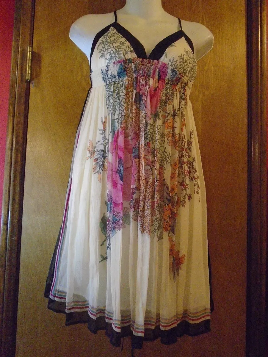 Forever 21 cheap summer dress