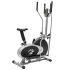Plasma Fit Elliptical Machines