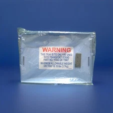 USED - Vela - Top Tray