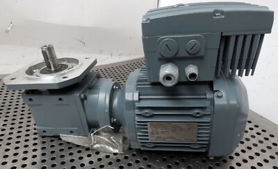 SEW KF29B DRP90M4/MM11/TH/EI71/LN IM3B KF29BDRP90M4MM11THEI71LNIM3B I=5,75-used-