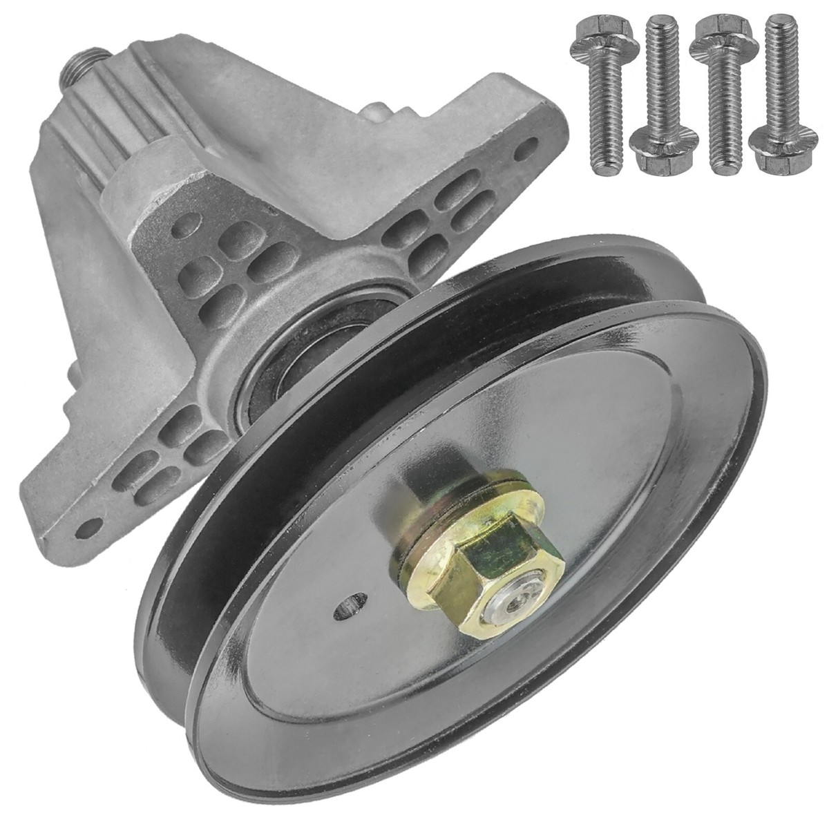 Spindle Assembly For Troy-Bilt 13A277BS066 13A877BS066