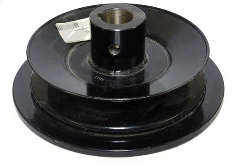 OEM Snapper Steel Disc Drive - Snapper Rear Engine Riders - 7072658YP ...