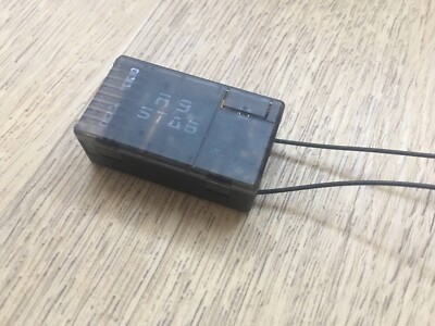 frSky empfanger