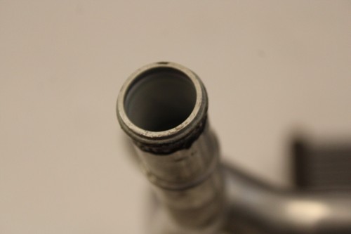 2009-2021 Nissan GT-R GTR R35 CBA Heater Core - Picture 9 of 10