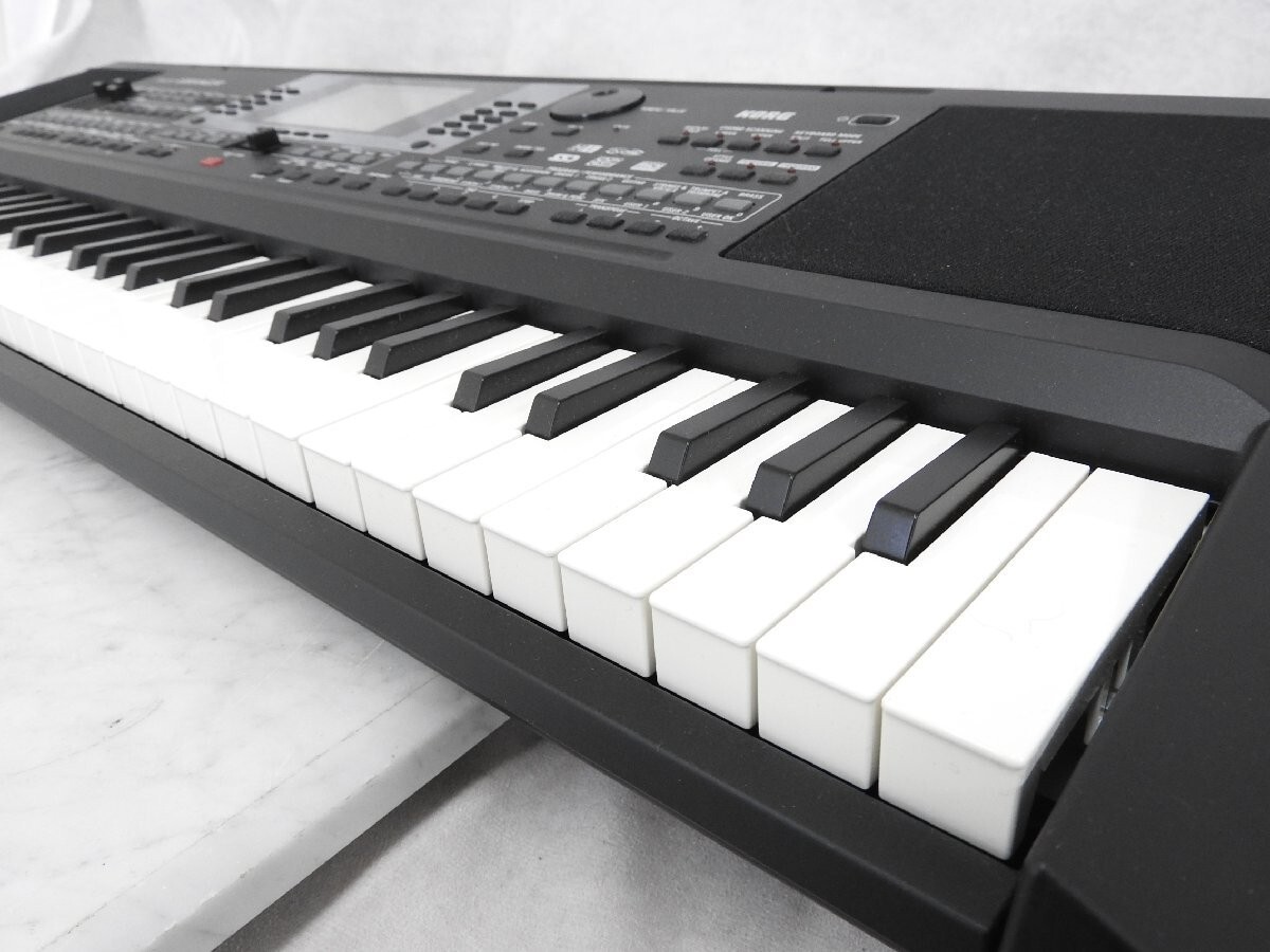 KORG MAR-1 microARRNGER Synthesizer | eBay