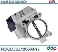 FüR VW Phaeton, Touareg 3.0 V6 Tdi 4E0145950C Drosselklappe