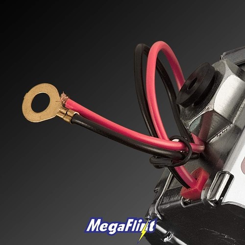 12V Electric Fuel Pump Metal Solid (2.5-4 PSI) Low Pressure for Petrol & Diesel - Picture 7 of 7
