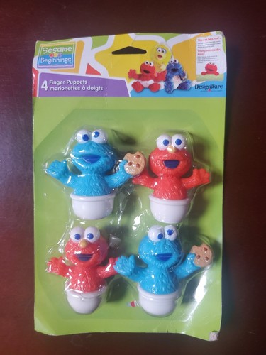 Sesame Street 1st Birthday Party Supplies plates napkins invitations bags U PICK - Picture 11 of 31