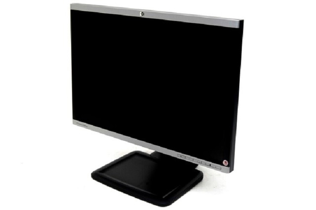 HP LA2205WG LCD Monitor for sale online 