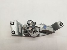 BMW 1 F20 Heck Fenster Scheibenwischer Motor 7258532 2012 11504497