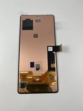 TheCoolCube LCD Display 5G 6.3 Inch (Black) New