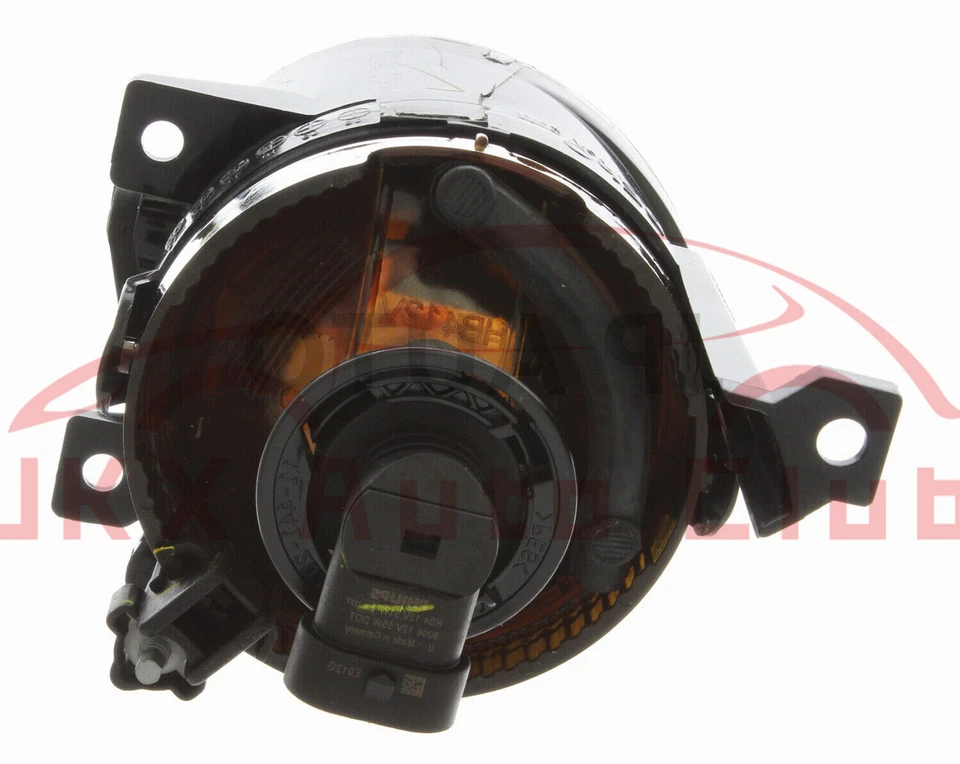 Для Volkswagen Scirocco 2009-2014 t пара светодиодных противотуманных фар противотуманные фары - Изображение 4 из 4