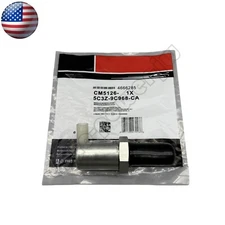 NEW Motorcraft CM5126 IPR Injection Pressure Regulator Valve For 05-10 Ford 6.0L