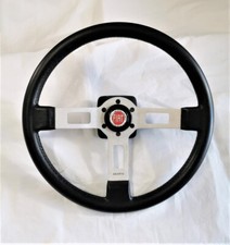 Steering Wheel ABARTH Fiat RITMO ABARTH FIAT 131 ABARTH  39CM volante d'epoca