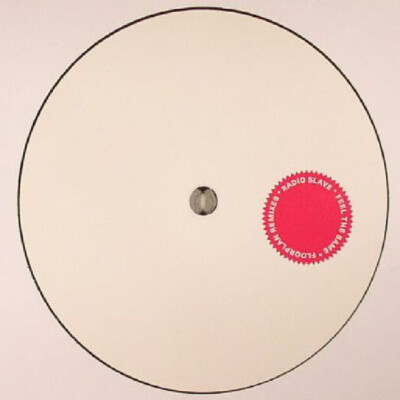 Radio Slave - Feel The Same (Floorplan Remixes) (12'')
