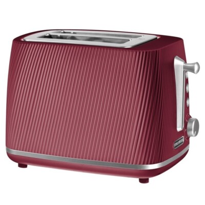 Daewoo Cascade Ruby 2-Scheiben-Toaster