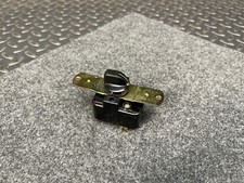 Allen-Bradley X-206003 Replacement Selector Switch , 1 HP, 115-230 VAC -Unused