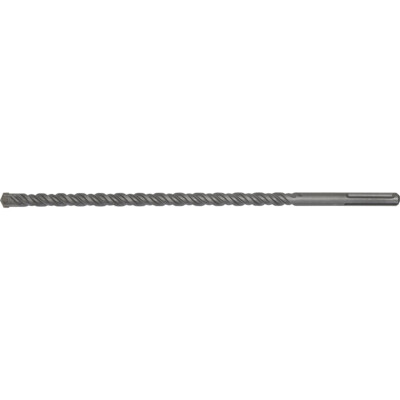 22 x 520 mm SDS Max Bohrer - vollgehärtet & geschliffen - Steinbohren