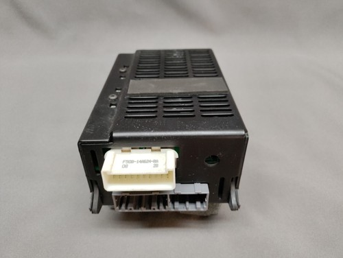 2003 2004 Grand Marquis Crown Vic Marauder Light Control Module 4W7Z-13C788-BC - Picture 2 of 3