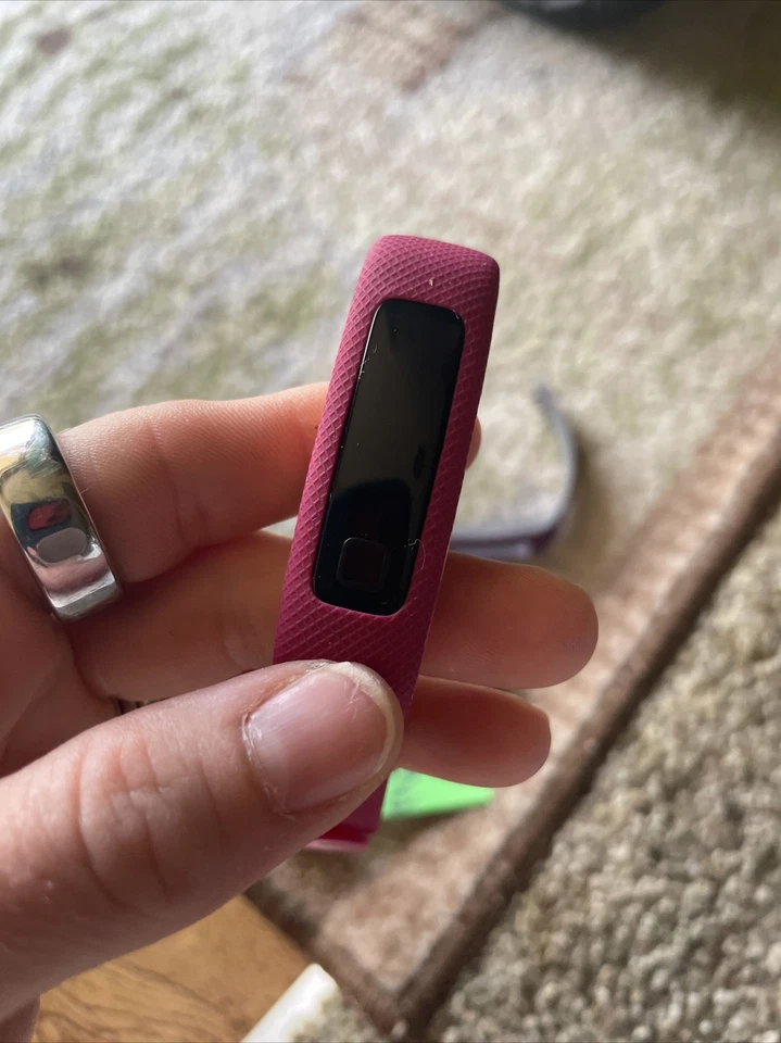 iFit Vue (IFACT3VUE) - Wireless Activity Tracker With Bands - Image 2 of 4