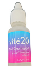 Vite20 Antifungal Nail Gel, 0.5 Ounce Pack of 2 