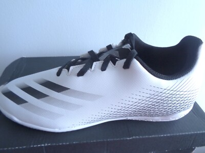 Adidas X Ghosted. 4 IN J Fußball Turnschuhe FW6802 UK 5,5 EU 38 2/3 US 6 NEU + OVP